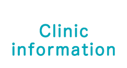 Clinic information